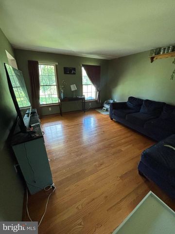 12650 GARNES RD, Mercersburg, PA 17236
