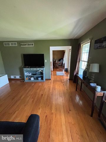 12650 GARNES RD, Mercersburg, PA 17236