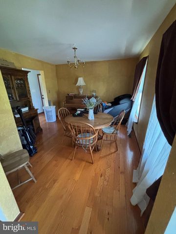 12650 GARNES RD, Mercersburg, PA 17236