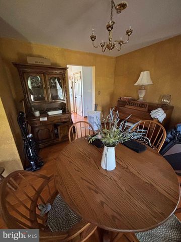 12650 GARNES RD, Mercersburg, PA 17236