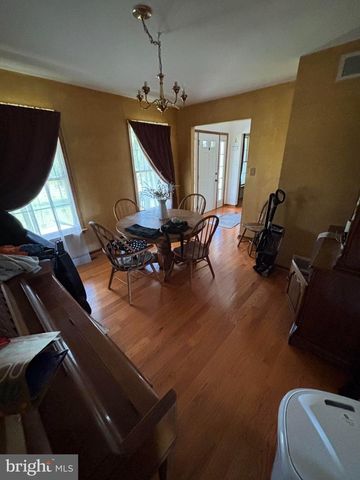 12650 GARNES RD, Mercersburg, PA 17236