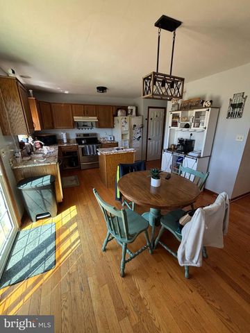 12650 GARNES RD, Mercersburg, PA 17236