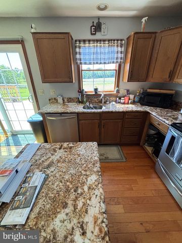 12650 GARNES RD, Mercersburg, PA 17236