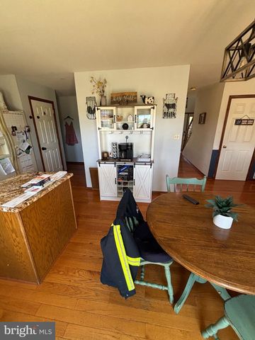 12650 GARNES RD, Mercersburg, PA 17236