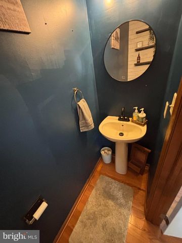 12650 GARNES RD, Mercersburg, PA 17236