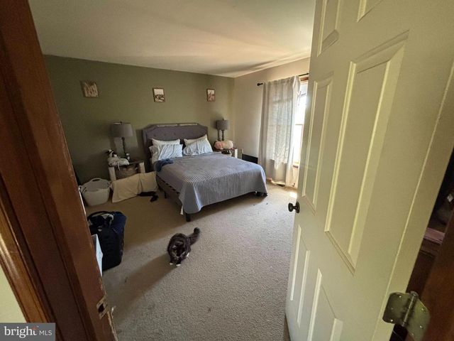 12650 GARNES RD, Mercersburg, PA 17236