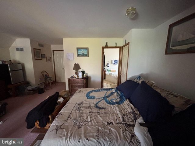 12650 GARNES RD, Mercersburg, PA 17236