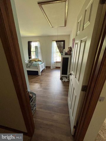 12650 GARNES RD, Mercersburg, PA 17236