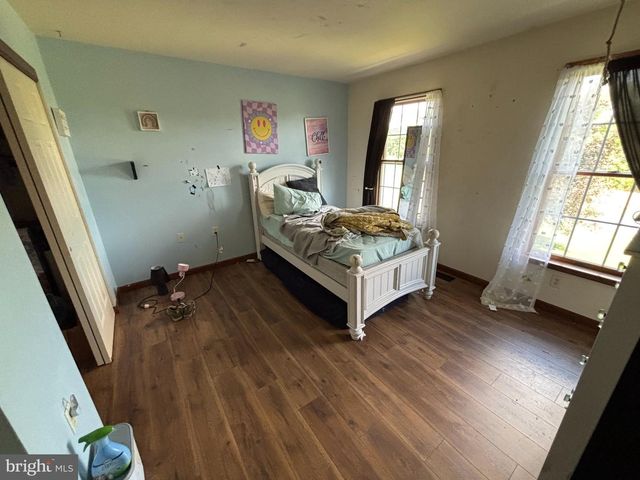 12650 GARNES RD, Mercersburg, PA 17236