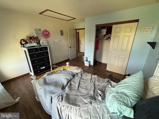 12650 GARNES RD, Mercersburg, PA 17236