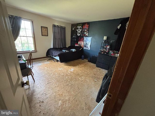 12650 GARNES RD, Mercersburg, PA 17236