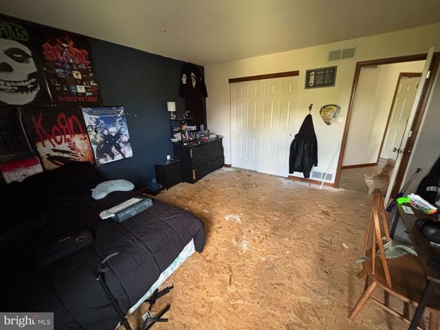12650 GARNES RD, Mercersburg, PA 17236