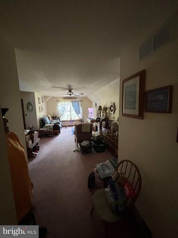 12650 GARNES RD, Mercersburg, PA 17236