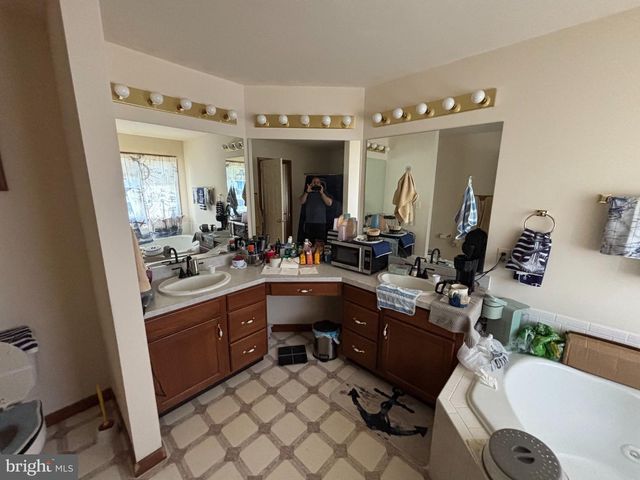 12650 GARNES RD, Mercersburg, PA 17236