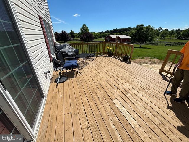 12650 GARNES RD, Mercersburg, PA 17236