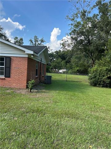 5950 Theodore Dawes Road, Theodore, AL 36582