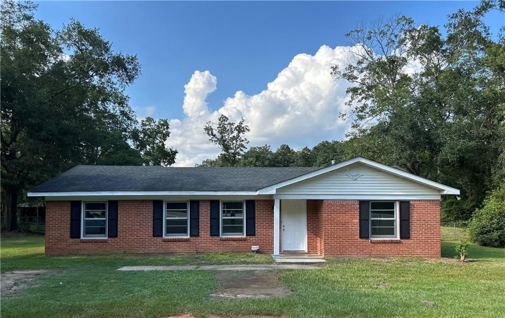 5950 Theodore Dawes Road, Theodore, AL 36582