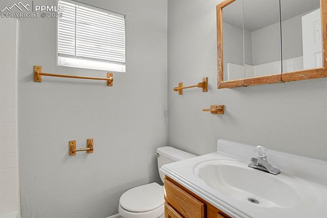 901-903 Teal Court, Colorado Springs, CO 80910