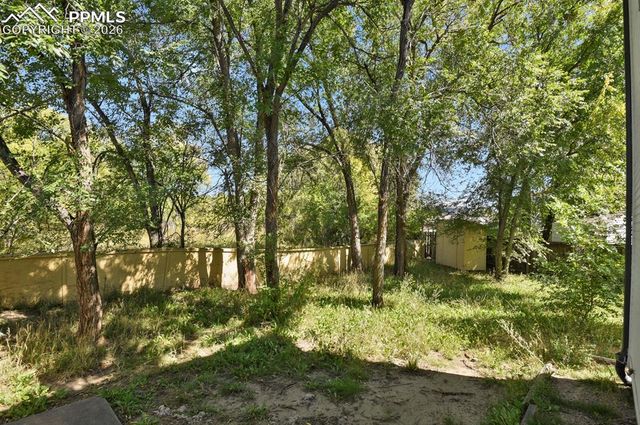 901-903 Teal Court, Colorado Springs, CO 80910