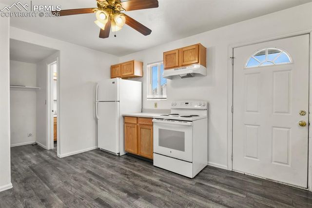 901-903 Teal Court, Colorado Springs, CO 80910