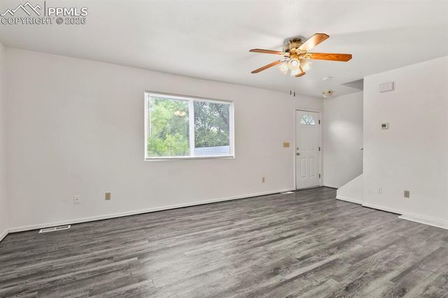 901-903 Teal Court, Colorado Springs, CO 80910