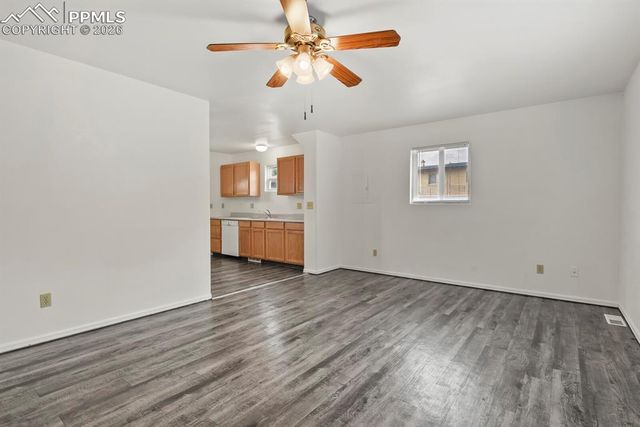 901-903 Teal Court, Colorado Springs, CO 80910