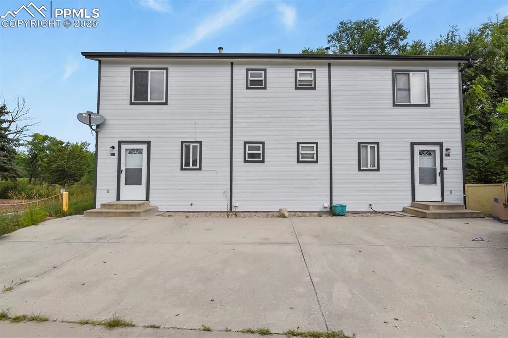 901-903 Teal Court, Colorado Springs, CO 80910
