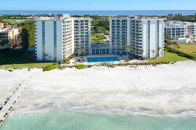 2301 GULF OF MEXICO DRIVE 11N, Longboat Key, FL 34228
