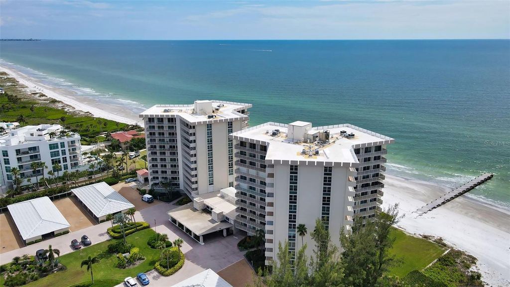 2301 GULF OF MEXICO DRIVE 11N, Longboat Key, FL 34228