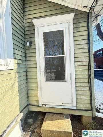 526 Park Place, Bethlehem City, PA 18018