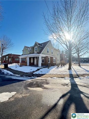 526 Park Place, Bethlehem City, PA 18018