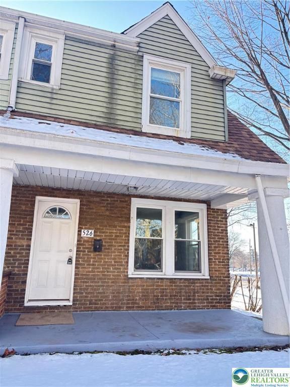 526 Park Place, Bethlehem City, PA 18018