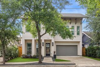 1116 W Drew Street, Houston, TX 77006
