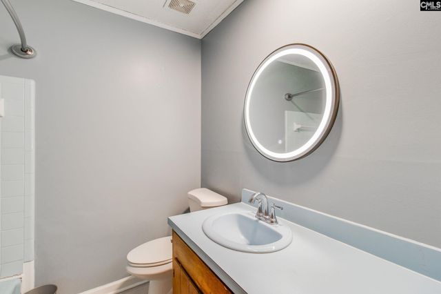 400 Bosworth Field Court, Columbia, SC 29212