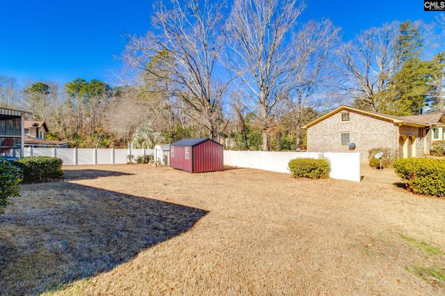 400 Bosworth Field Court, Columbia, SC 29212