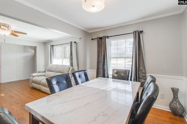 400 Bosworth Field Court, Columbia, SC 29212