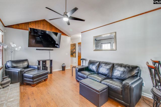 400 Bosworth Field Court, Columbia, SC 29212