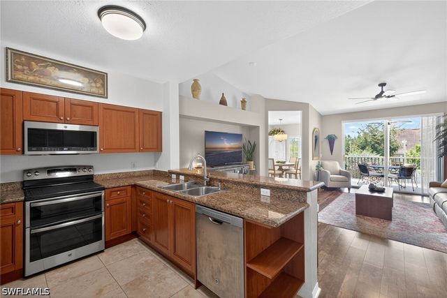 20170 Estero Gardens CIR 206, Estero, FL 33928