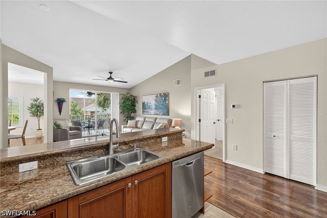 20170 Estero Gardens CIR 206, Estero, FL 33928