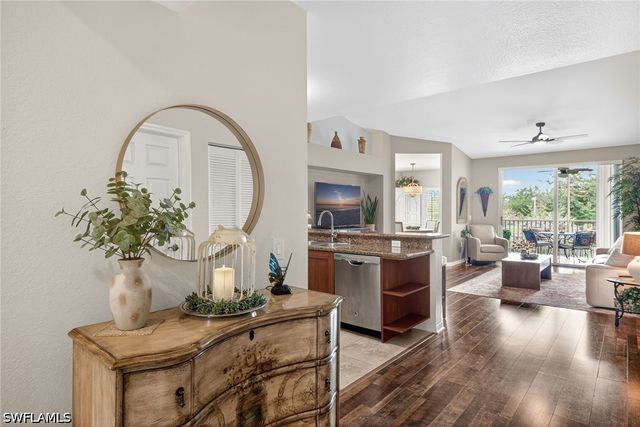 20170 Estero Gardens CIR 206, Estero, FL 33928