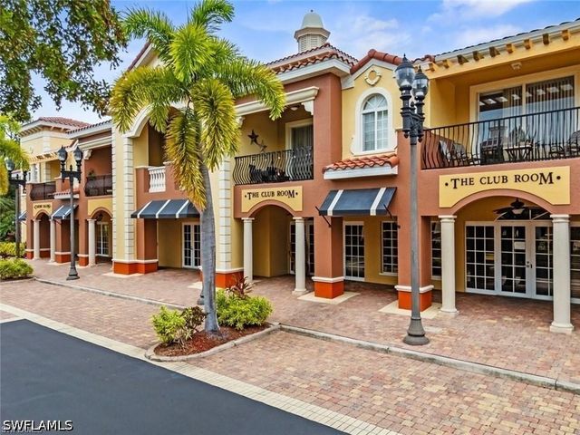 20170 Estero Gardens CIR 206, Estero, FL 33928