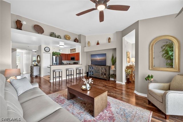 20170 Estero Gardens CIR 206, Estero, FL 33928