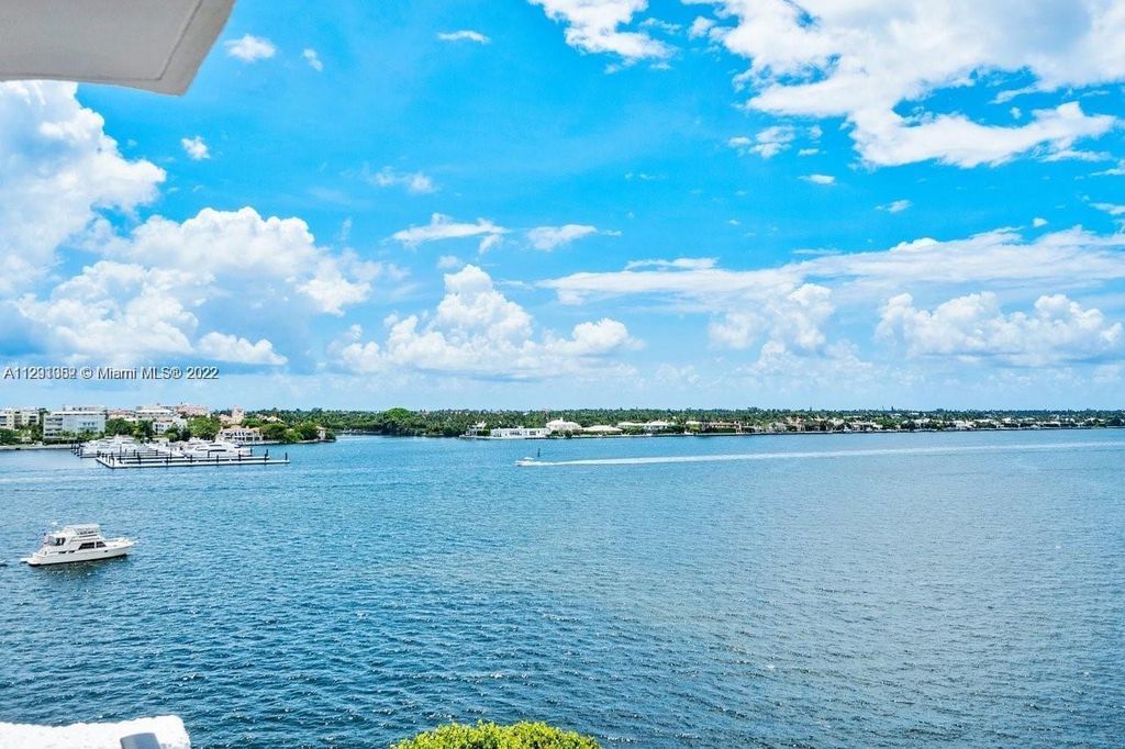 1200 S Flagler Drive 805, West Palm Beach, FL 33401