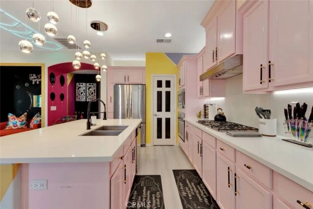 43240 Bacino Court, Indio, CA 92203