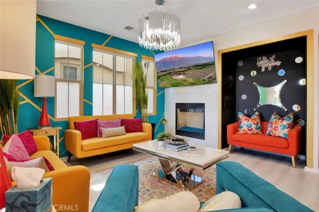 43240 Bacino Court, Indio, CA 92203