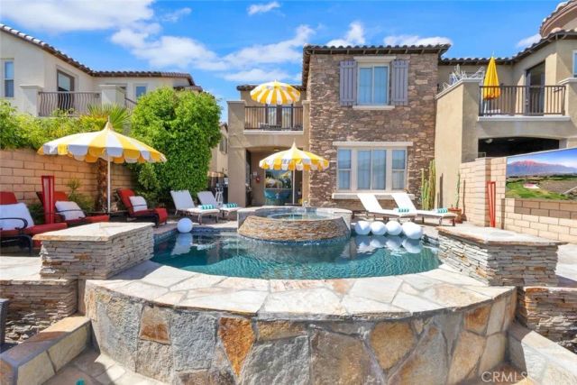 43240 Bacino Court, Indio, CA 92203