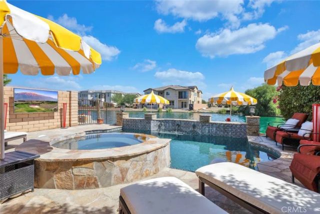 43240 Bacino Court, Indio, CA 92203