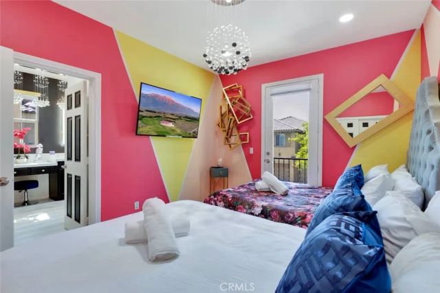 43240 Bacino Court, Indio, CA 92203