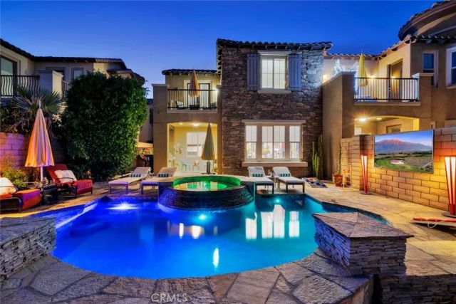 43240 Bacino Court, Indio, CA 92203