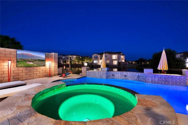 43240 Bacino Court, Indio, CA 92203